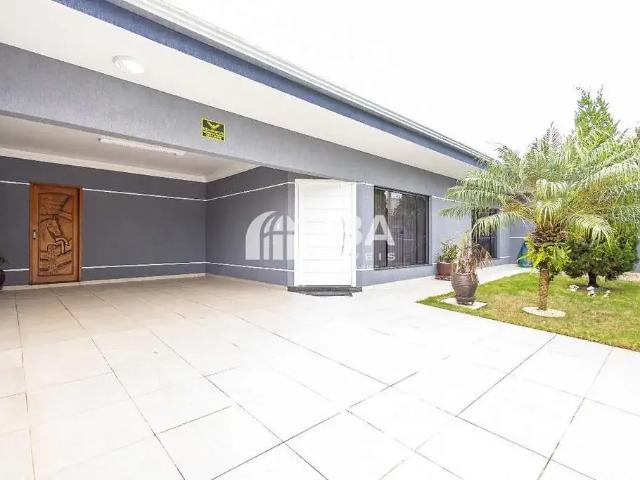 Casa venda em Região Geográfica Imediata de Curitiba, Região Metropolitana de Curitiba