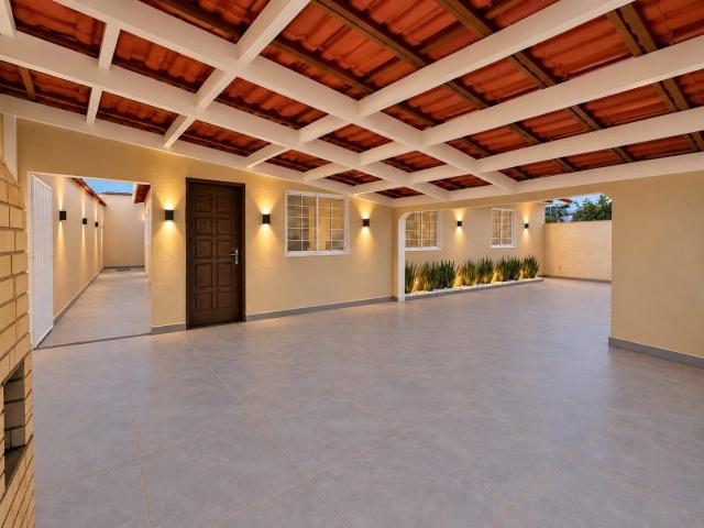 Casa venda em Guaraituba, Colombo