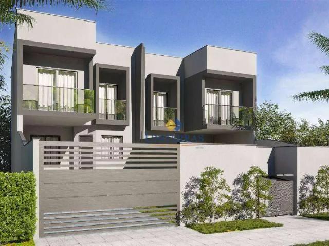 Casa venda em Região Geográfica Imediata de Curitiba, Região Metropolitana de Curitiba