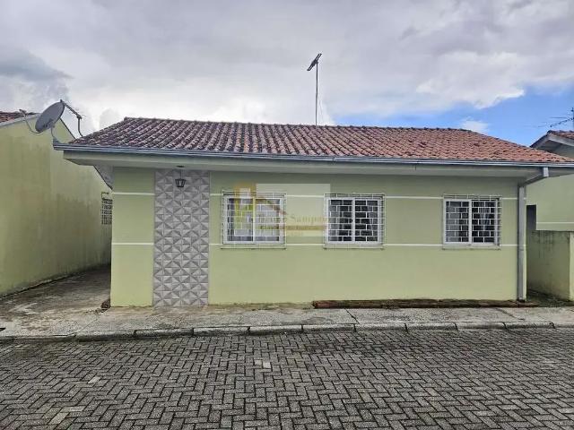 Casa venda em Região Geográfica Imediata de Curitiba, Região Metropolitana de Curitiba