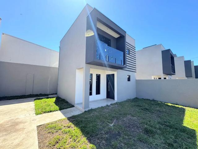 Casa venda em Região Geográfica Imediata de Curitiba, Região Metropolitana de Curitiba