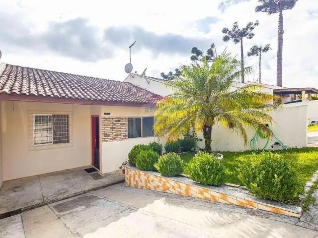 Casa venda em Região Geográfica Imediata de Curitiba, Região Metropolitana de Curitiba