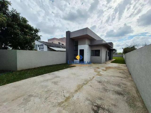 Casa venda em Guaraituba, Colombo