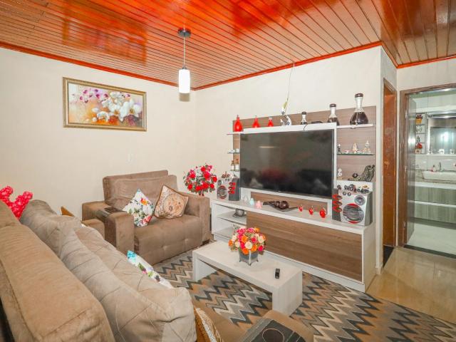 Casa venda em Jardim Aurora, Colombo