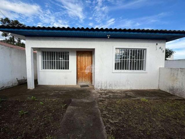 Casa venda em Guarani, Colombo