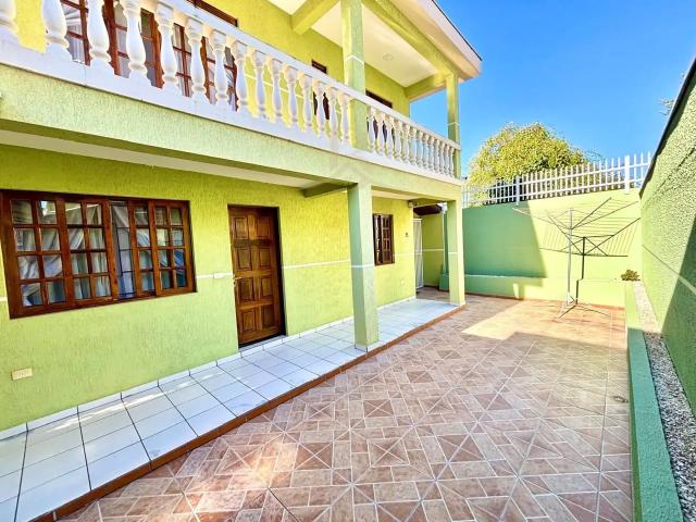 Casa venda em Guarani, Colombo