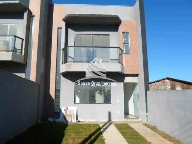 Casa venda em Região Geográfica Imediata de Curitiba, Região Metropolitana de Curitiba