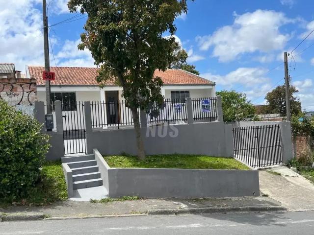 Casa venda em Região Geográfica Imediata de Curitiba, Região Metropolitana de Curitiba