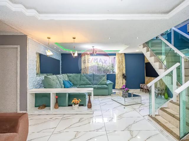 Casa venda em Região Geográfica Imediata de Curitiba, Região Metropolitana de Curitiba
