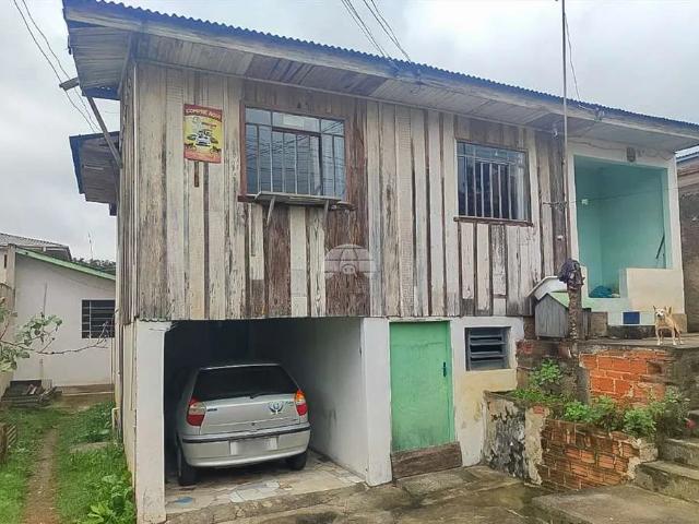 Casa venda em São Gabriel, Colombo