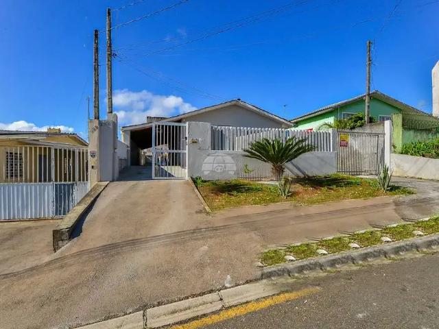 Casa venda em Região Geográfica Imediata de Curitiba, Região Metropolitana de Curitiba