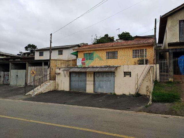 Casa venda em Região Geográfica Imediata de Curitiba, Região Metropolitana de Curitiba