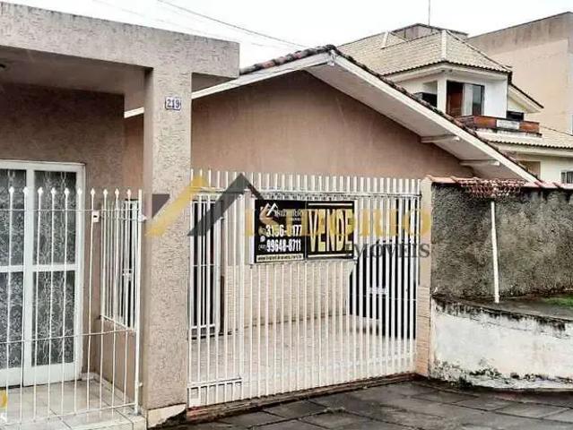 Casa venda em Região Geográfica Imediata de Curitiba, Região Metropolitana de Curitiba