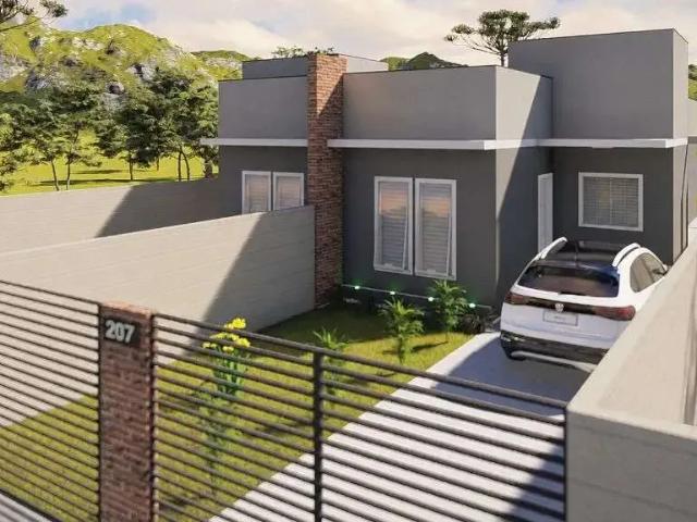 Casa venda em Região Geográfica Imediata de Curitiba, Região Metropolitana de Curitiba