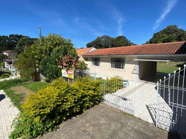 Casa venda em Região Geográfica Imediata de Curitiba, Região Metropolitana de Curitiba