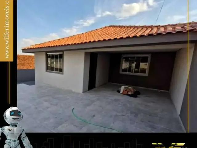 Casa venda em Região Geográfica Imediata de Curitiba, Região Metropolitana de Curitiba