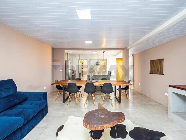 Casa venda em Maracanã, Colombo