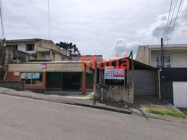 Casa venda em Guarani, Colombo