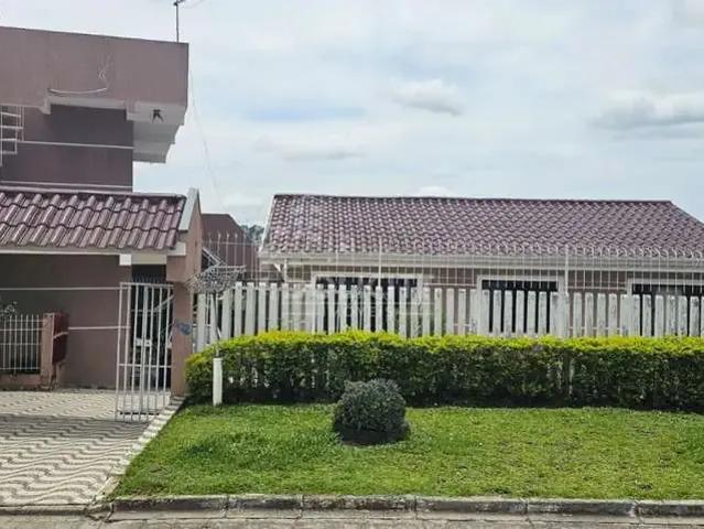 Casa venda em Região Geográfica Imediata de Curitiba, Região Metropolitana de Curitiba