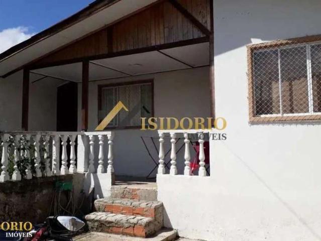 Casa venda em Palmital, Colombo
