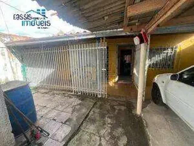Casa venda em Vila Liberdade, Colombo