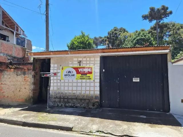 Casa venda em Região Geográfica Imediata de Curitiba, Região Metropolitana de Curitiba