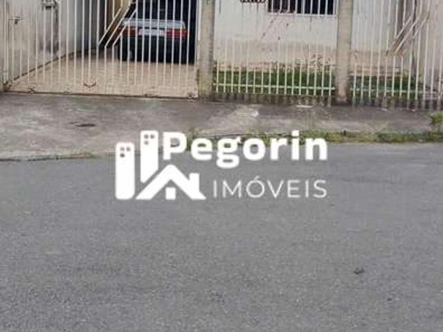 Casa venda em Colombo, Região Geográfica Intermediária de Curitiba