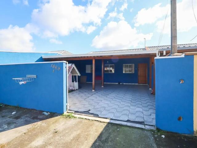 Casa venda em Região Geográfica Imediata de Curitiba, Região Metropolitana de Curitiba