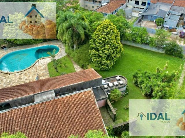 Casa venda em Palmital, Colombo