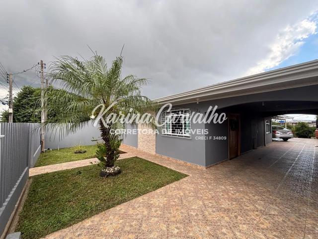 Casa venda em Colombo, Região Geográfica Intermediária de Curitiba