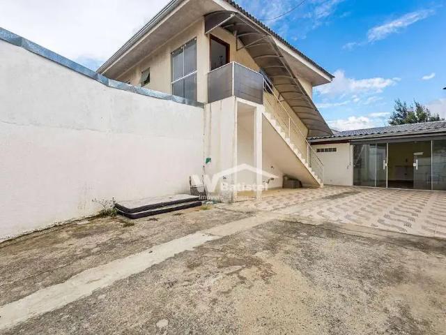 Casa venda em Região Geográfica Imediata de Curitiba, Região Metropolitana de Curitiba