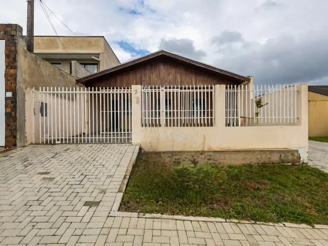 Casa venda em Região Geográfica Imediata de Curitiba, Região Metropolitana de Curitiba