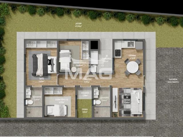 Casa venda em Região Geográfica Imediata de Curitiba, Região Metropolitana de Curitiba