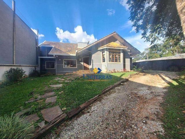 Casa venda em Região Geográfica Imediata de Curitiba, Região Metropolitana de Curitiba