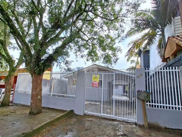 Casa venda em Monte Castelo, Colombo