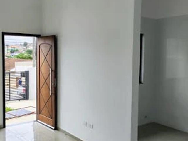 Casa venda em Vale das Flores, Colombo