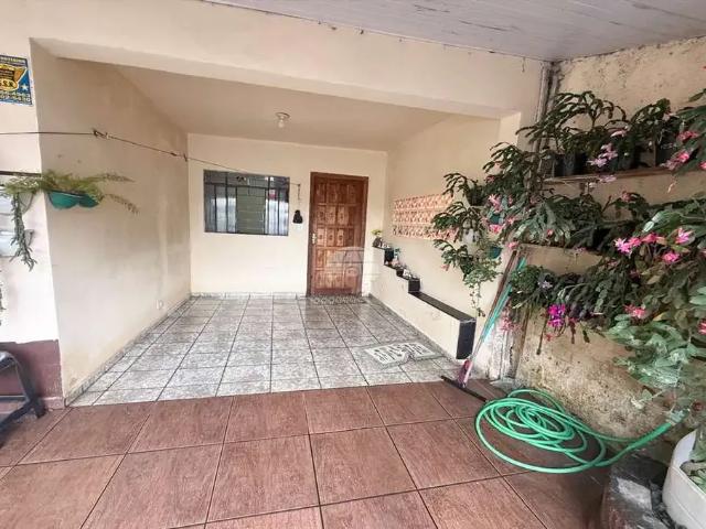 Casa venda em Região Geográfica Imediata de Curitiba, Região Metropolitana de Curitiba