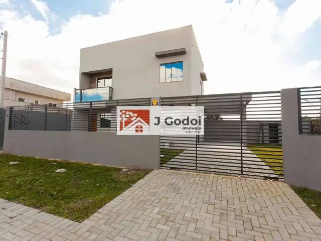 Casa venda em Região Geográfica Imediata de Curitiba, Região Metropolitana de Curitiba