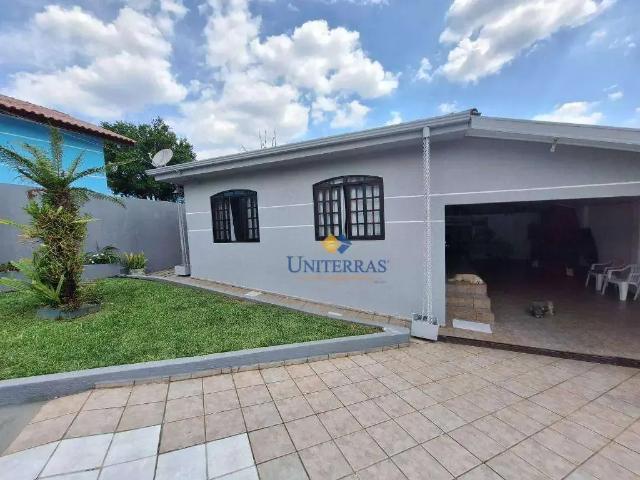 Casa venda em Vila Nova, Colombo