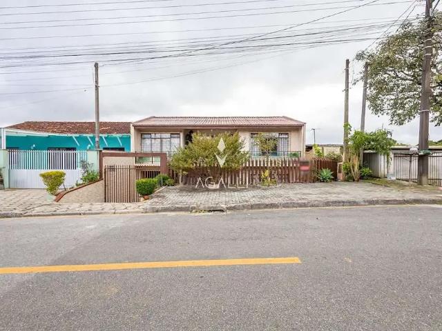 Casa venda em Região Geográfica Imediata de Curitiba, Região Metropolitana de Curitiba