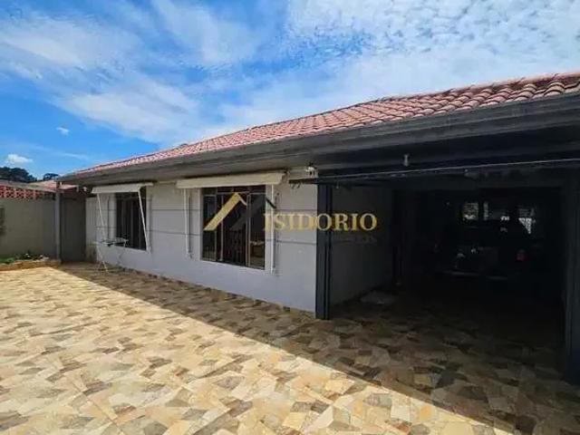 Casa venda em Região Geográfica Imediata de Curitiba, Região Metropolitana de Curitiba