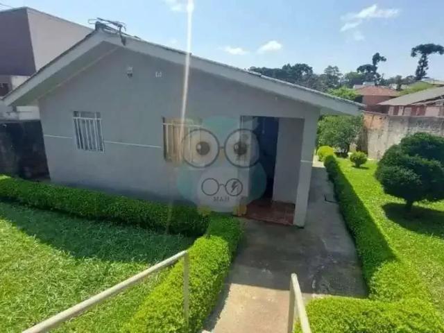 Casa venda em Região Geográfica Imediata de Curitiba, Região Metropolitana de Curitiba
