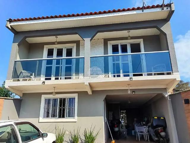 Casa venda em Vale das Flores, Colombo