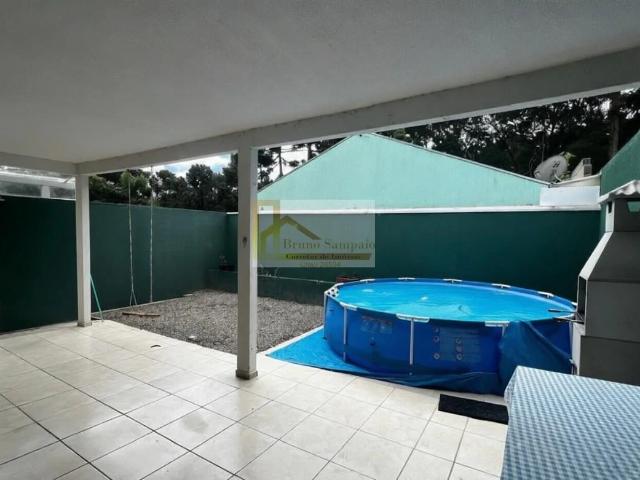 Casa venda em Monte Castelo, Colombo