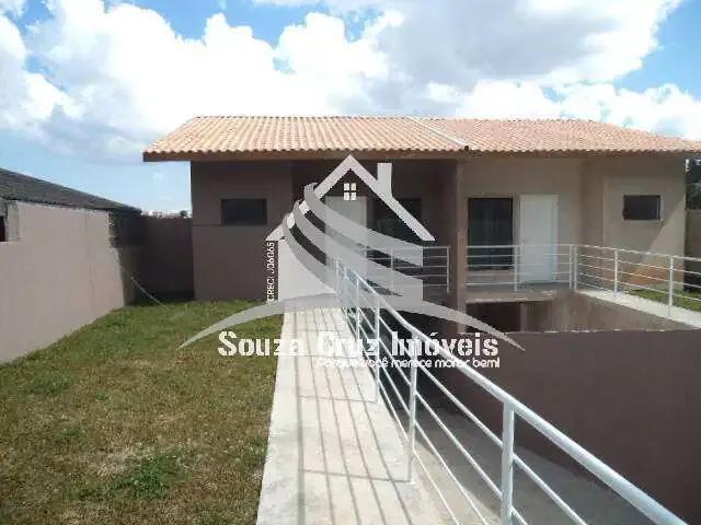 Casa venda em Região Geográfica Imediata de Curitiba, Região Metropolitana de Curitiba