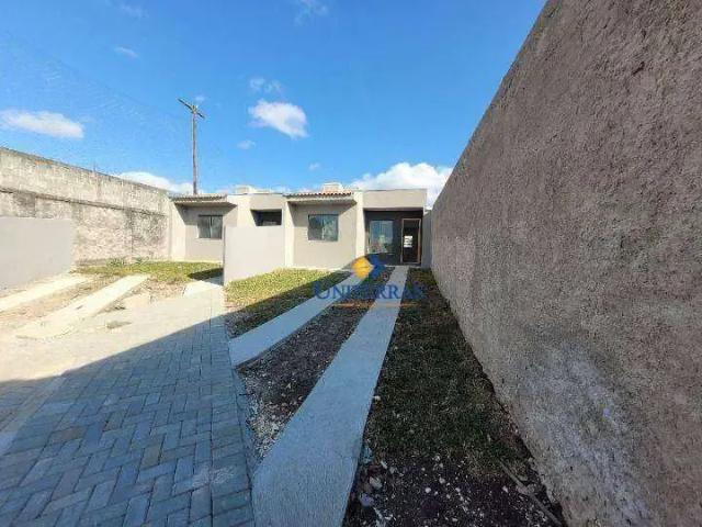 Casa venda em Região Geográfica Imediata de Curitiba, Região Metropolitana de Curitiba