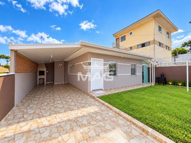 Casa venda em Região Geográfica Imediata de Curitiba, Região Metropolitana de Curitiba
