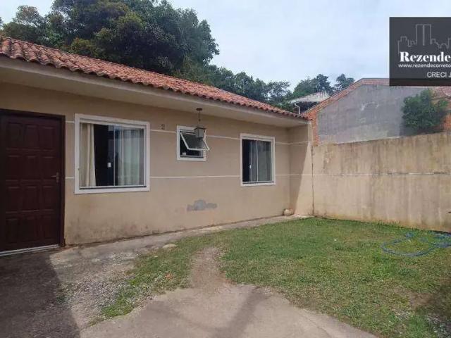 Casa venda em Região Geográfica Imediata de Curitiba, Região Metropolitana de Curitiba