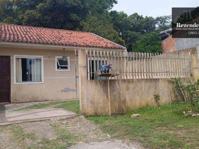 Casa venda em Região Geográfica Imediata de Curitiba, Região Metropolitana de Curitiba