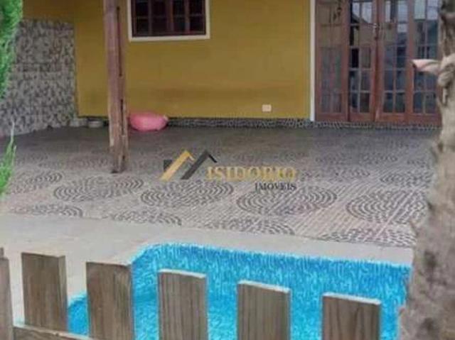 Casa venda em Santa Terezinha, Colombo